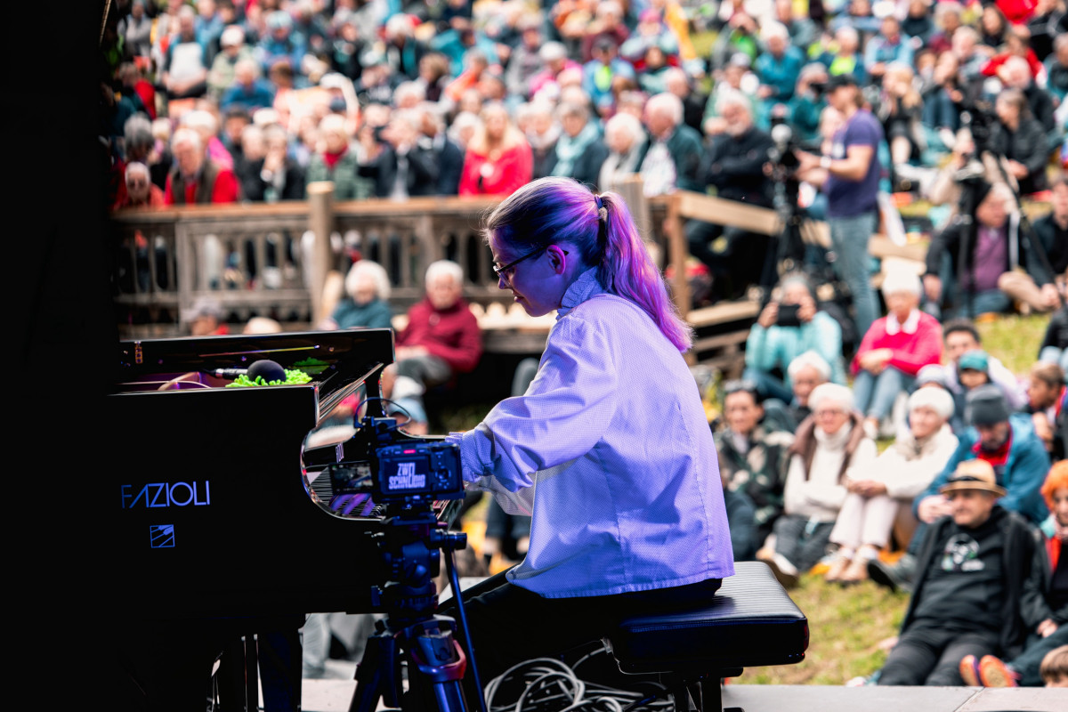 Hoch Kultur Festival 2026