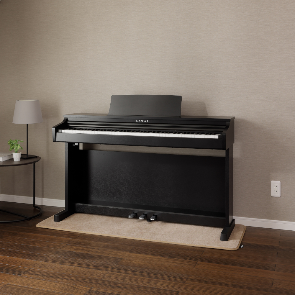 Brandneu: KAWAI CX202 Digitalpiano lagernd und  ab sofort im Verkauf