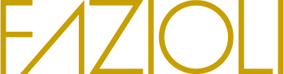 FAZIOLI Logo