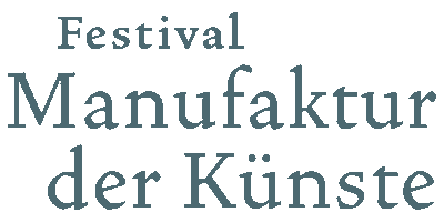 Manufaktur der Künste - 2026