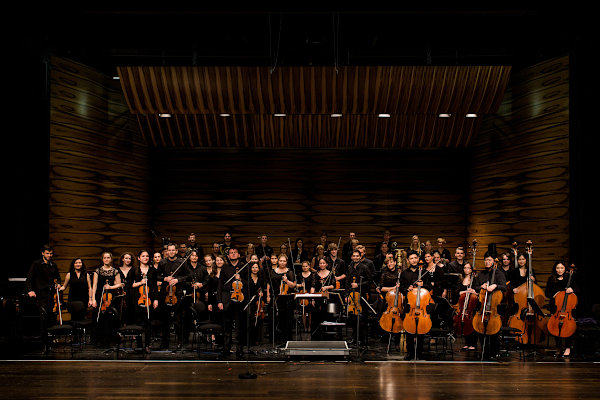 „Ein Fest für Beethoven“ - Initiative von mdw, MUK und ORF III