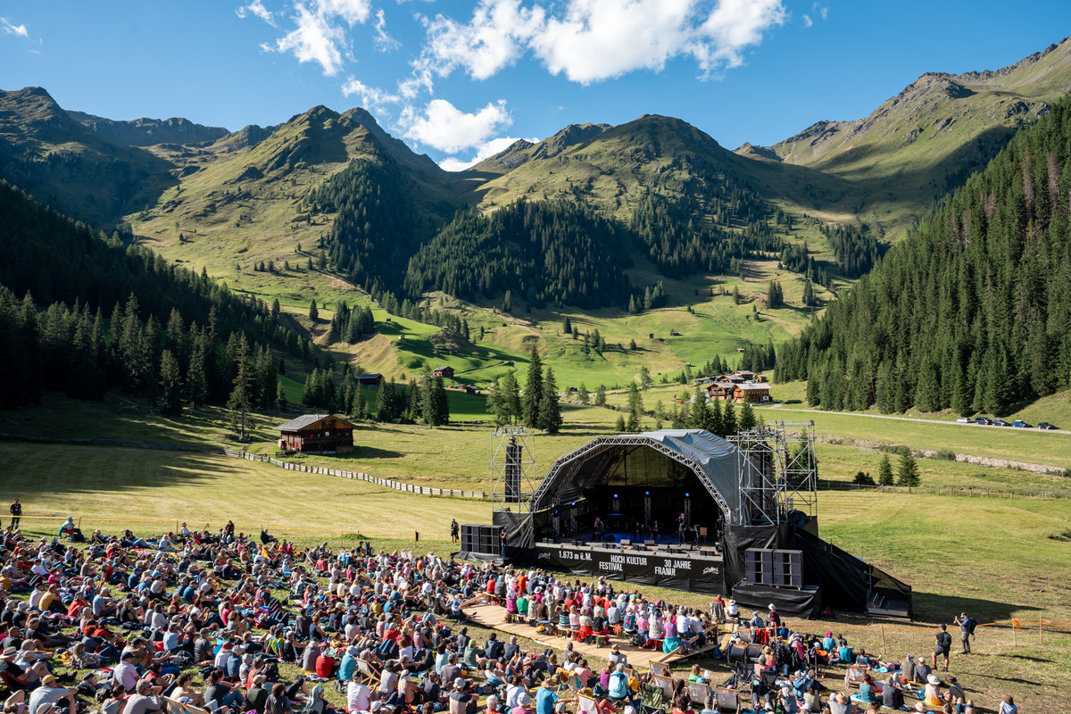 Hoch Kultur Festival 2026