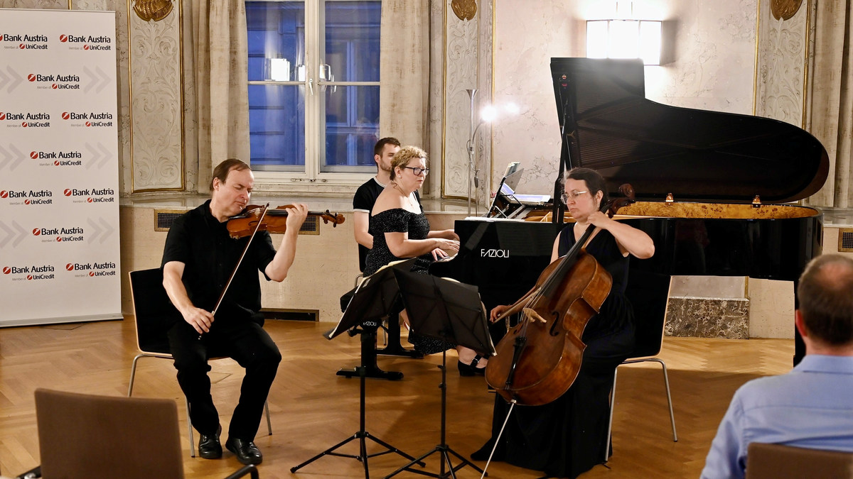 Trio Cordis - Herbstkonzert 2026