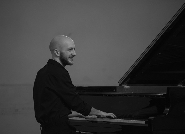 Kharatskhelia - Feinste Kammermusik