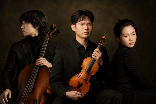Kairos Trio