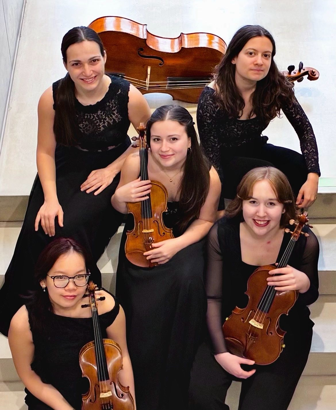 Solstice Quintet