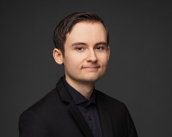 Christian Sommerfelt - FAZIOLI Flügel