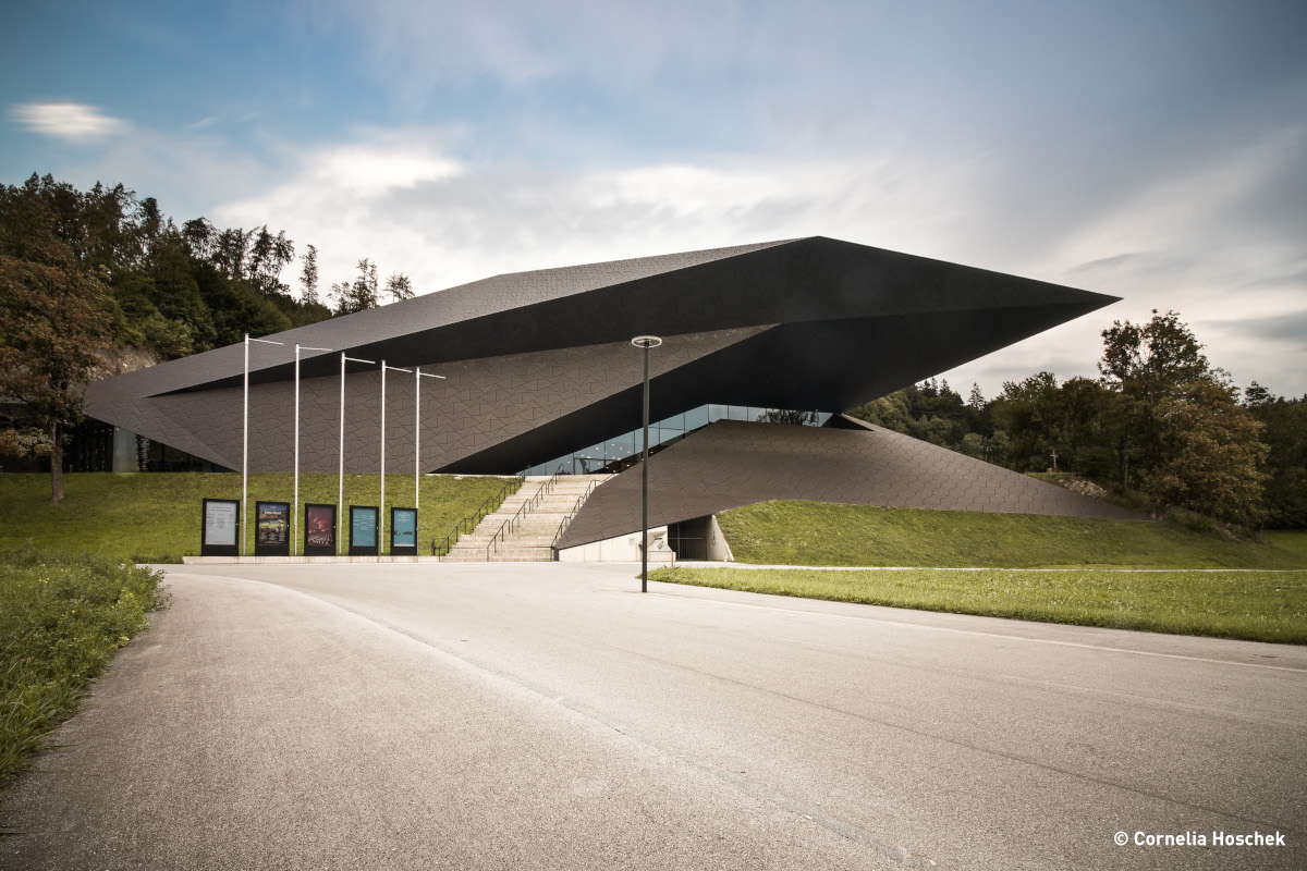 Tiroler Festspiele Erl