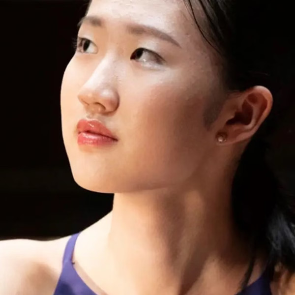 Sophia Liu Pianist