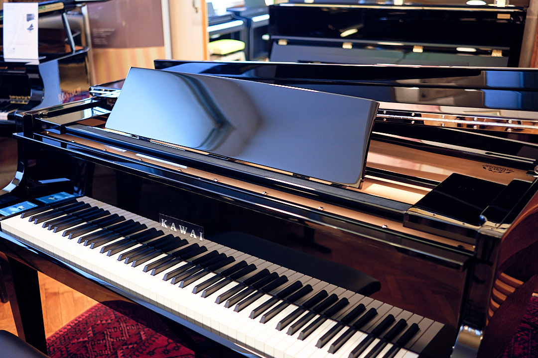 KAWAI Novus NV12 Wien 0067