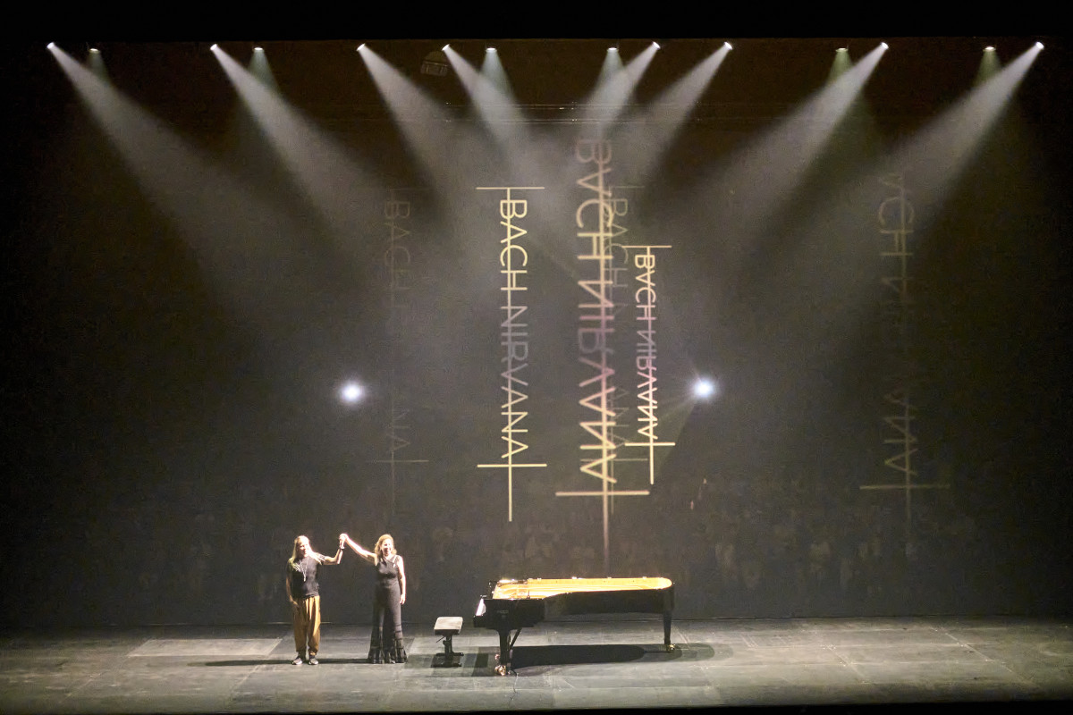 Bregenzer Festspiele - Bach Nirvana