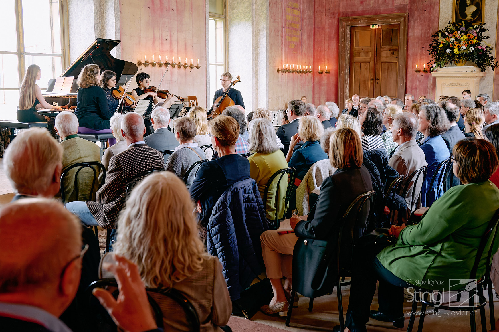 Con Anima - Musiktage Ernstbrunn