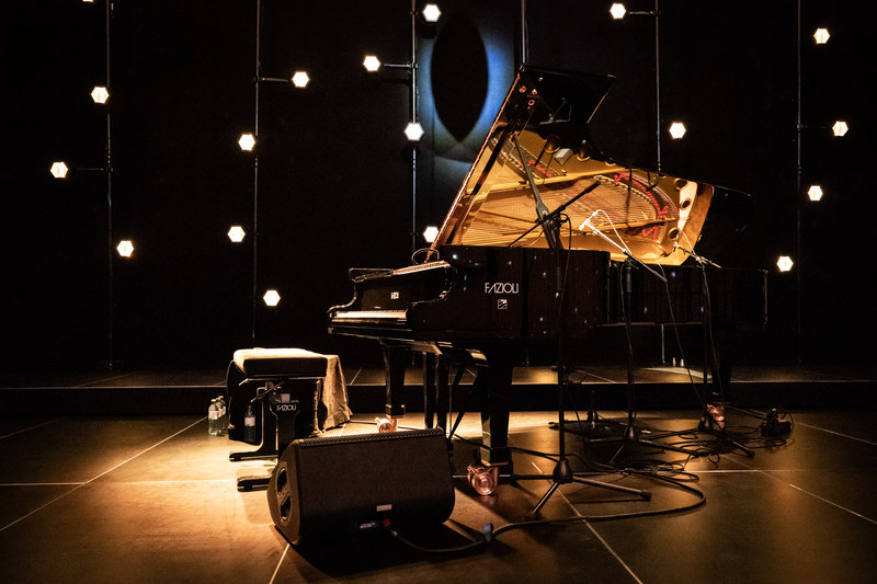 Jazzbühne Lech 2026