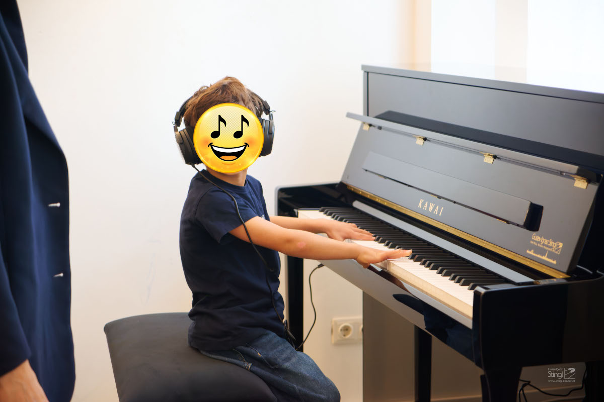 KAWAI K200 ATX4 Wien