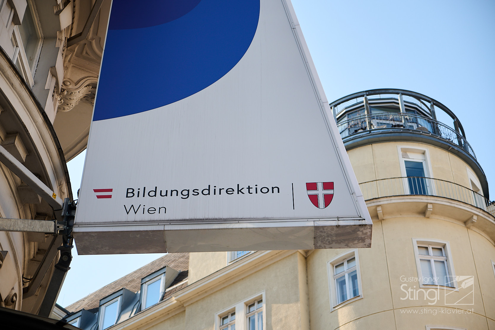 Bildungsdirektion Wien