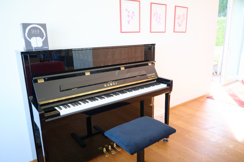 KAWAI K300 ATX4 nach Mödling